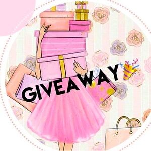 🎉✨Giveaway✨🎉